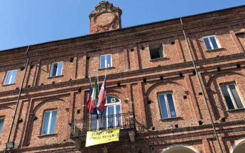 Rendiconto 2025, a Palazzo Santa Chiara è scontro tra visioni