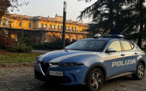Ricatto hard e spedizione punitiva: quattro denunce nel piazzale dello scalo