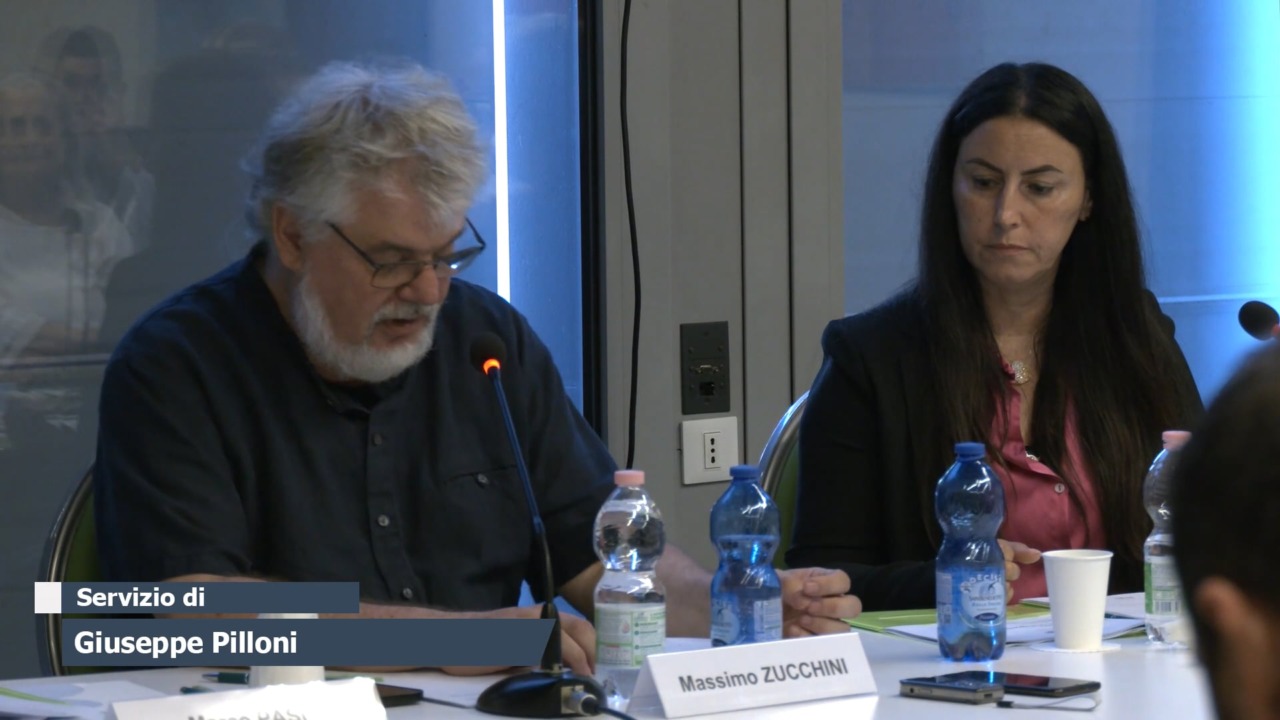 Riconfermati i vertici di Confesercenti Bologna, Massimo Zucchini presidente e Loreno Rossi direttore