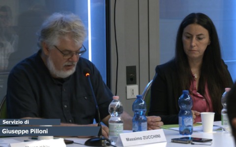 Riconfermati i vertici di Confesercenti Bologna, Massimo Zucchini presidente e Loreno Rossi direttore