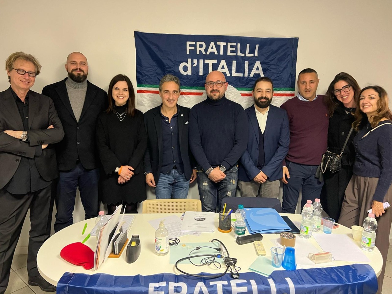 Riforma della Polizia Locale: a Chivasso il dibattito sul nuovo piano di sicurezza nazionale