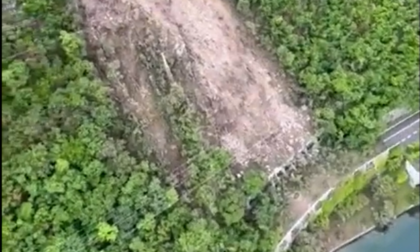 Rischio idrogeologico, soldi a Colle Brianza, Olgiate, Santa Maria Hoè e Sirtori