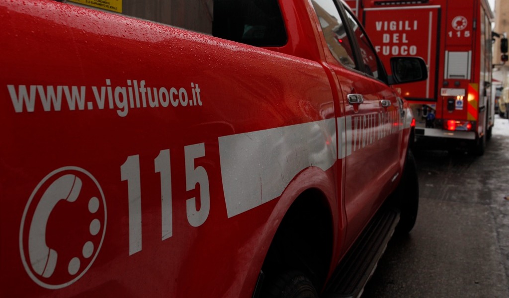 Ritrovato il 64enne scomparso domenica sera da Bassignana: sta bene