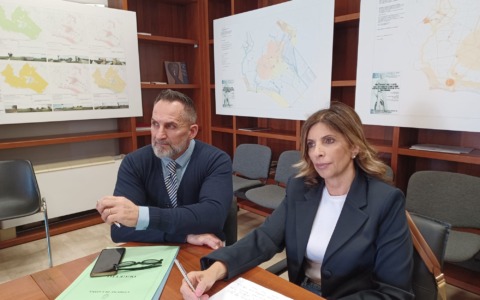 Rivoluzione Trasporto Pubblico: più corse per borghi e scalo ferroviario