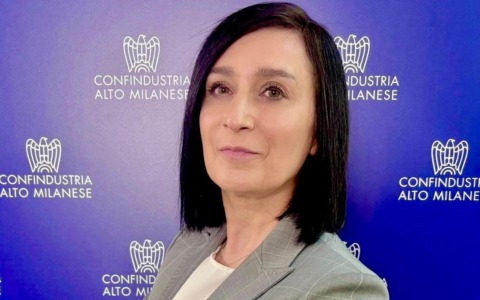 Roberta Porro nominata Direttore Generale di Confindustria Alto Milanese