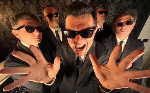 Rock’n’roll, dj set e concerti: a Ranica arriva “Dirty Old Town”