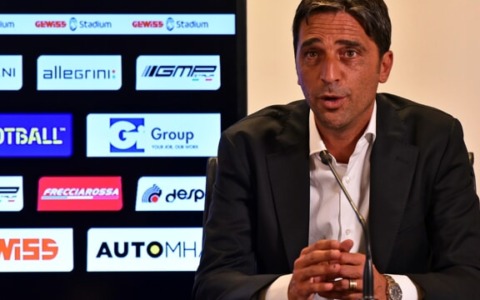 Roma: testa a testa D’Amico-Sogliano per il ruolo di ds