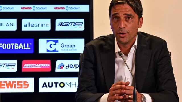 Roma: testa a testa D’Amico-Sogliano per il ruolo di ds