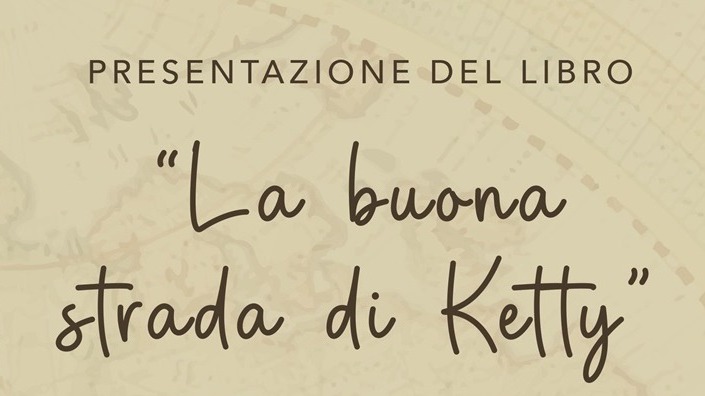 Sabato la presentazione del libro dedicato a Ketty Politi