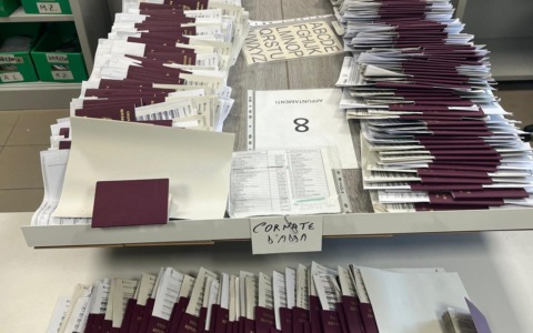 Sabato l’open day passaporti della Questura di Monza