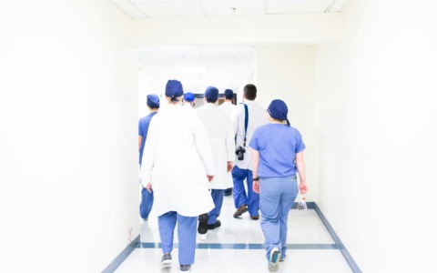 Sanità in Piemonte, reclutamento infermieri: nasce il tavolo permanente
