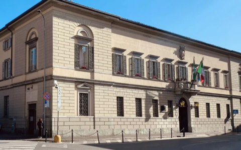 Scintille tra Tropenscovino (Pd) e il centrodestra
