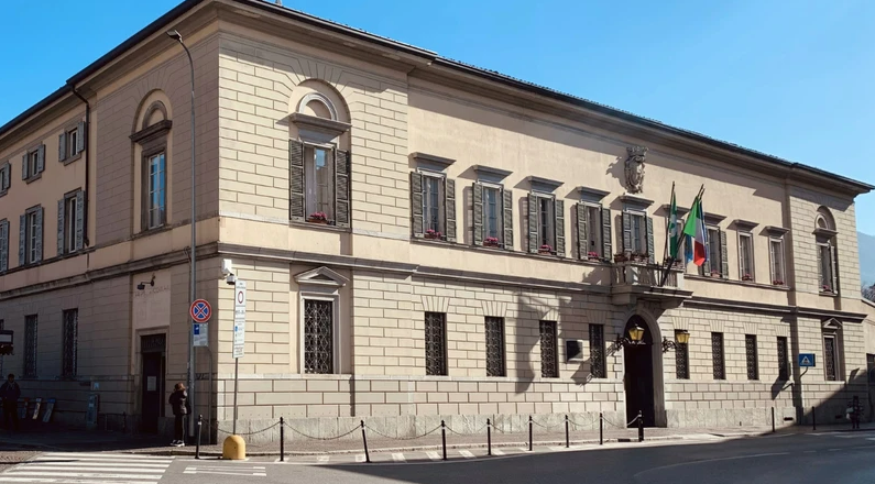 Scintille tra Tropenscovino (Pd) e il centrodestra