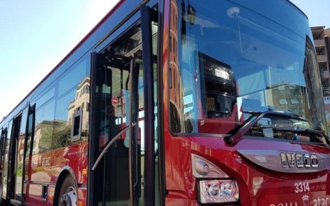 Sciopero lunedì 18 maggio, trasporto pubblico a rischio
