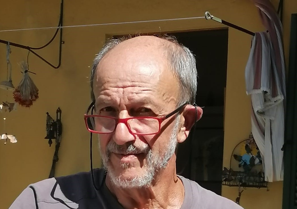 Scomparso un uomo, ricerche a tappeto