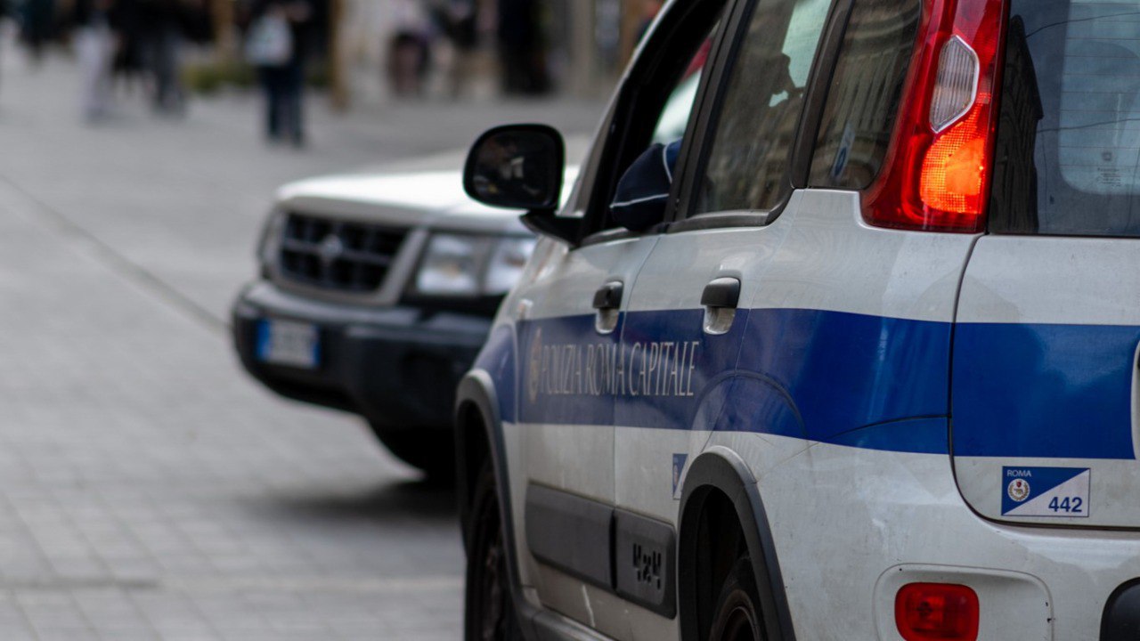 Scontro tra un’auto ed una moto, morto un ragazzo di 22 anni