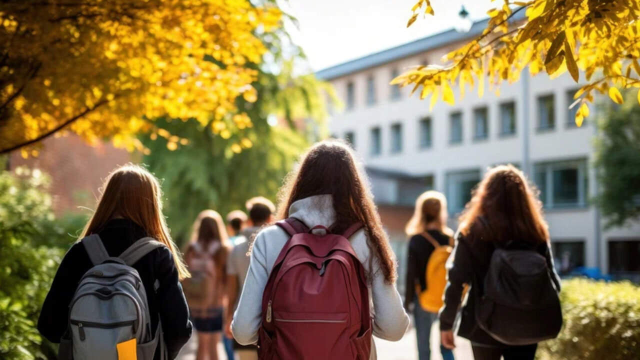 Scuola, approvato il calendario 2026/2027 in Liguria: lezioni dal 14 settembre all’8 giugno