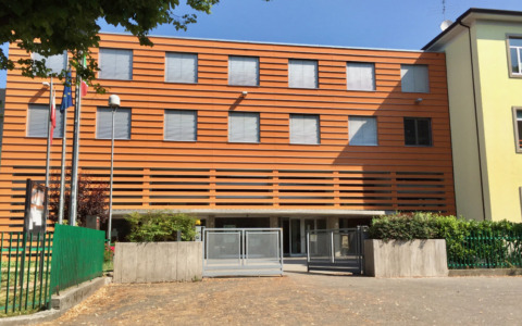 Scuola, nuova mensa e spazi riqualificati: investimenti in arrivo a Osio Sopra