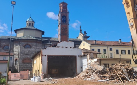 Senso unico alternato sulla statale a partire da mercoledì 13 maggio