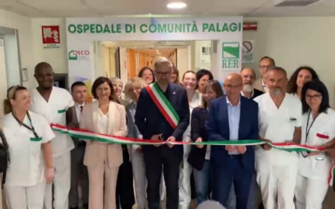 A Bologna c’è l’Ospedale di Comunità: aperto tutti i giorni per i pazienti cronici e fragili
