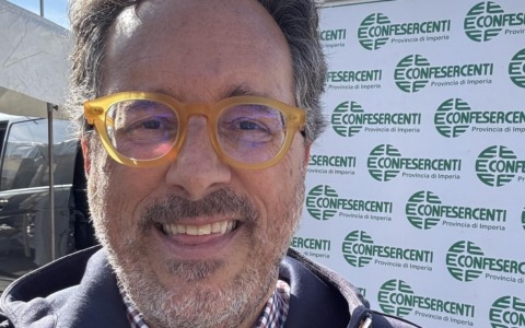 Sergio Scibilia eletto oggi nuovo presidente provinciale di Confesercenti