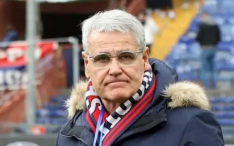 Sestri Levante, Stefano Risaliti cede il club corsaro ad un gruppo spagnolo