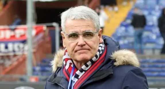 Sestri Levante, Stefano Risaliti cede il club corsaro ad un gruppo spagnolo