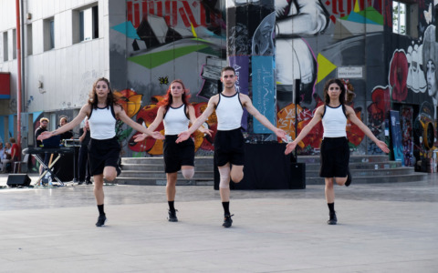 Sette giorni di teatro costruiti dai più giovani