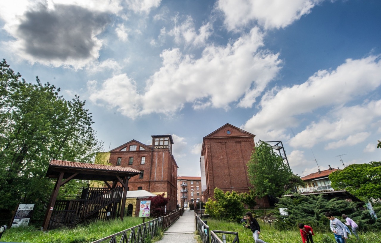 Settimo Torinese, all’Ecomuseo del Freidano il Festival del Verde