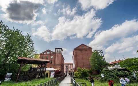 Settimo Torinese, all’Ecomuseo del Freidano il Festival del Verde