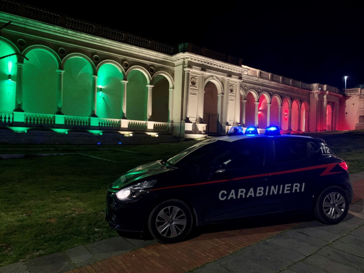 Sfruttamento della prostituzione e circonvenzione di incapace, 73enne in carcere
