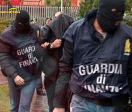 Sfruttamento di manodopera straniera irregolare: arrestato imprenditore