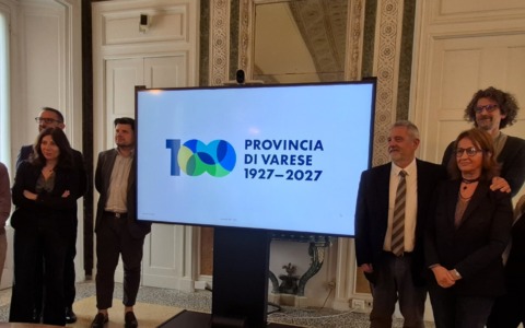 Si scaldano i motori per il centenario della Provincia