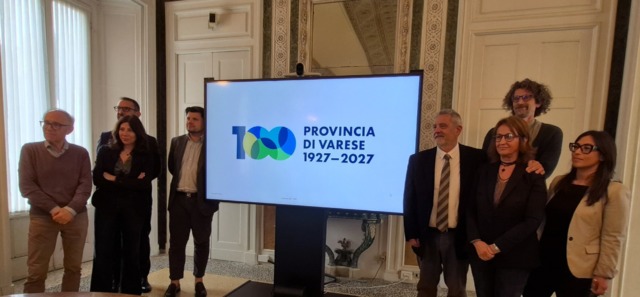 Si scaldano i motori per il centenario della Provincia