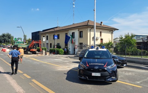 Si spara con la pistola d’ordinanza, muore agente della Locale