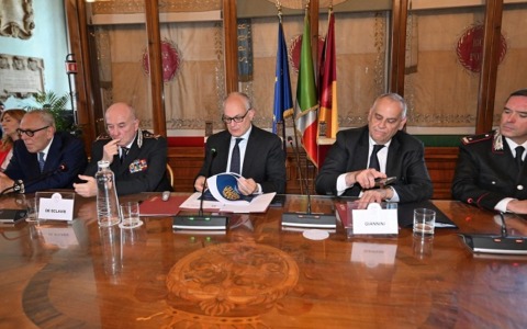 Sicurezza e movida: parte il “Piano Roma Notte”