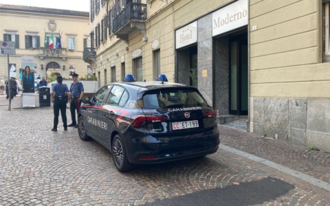 “Sicurezza, il centrodestra di Boscagli governa ovunque ma fa campagna contro il Comune di Lecco”