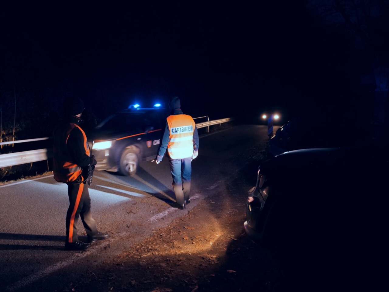 Sicurezza, potenziati i controlli dopo aggressioni, rapina e vandalismi