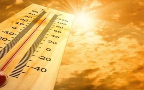 Sicurezza sul lavoro, l’ordinanza contro il caldo estremo