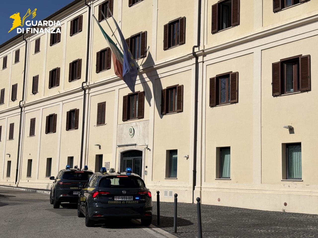 Società di panificazione, sequestro per bancarotta fraudolenta