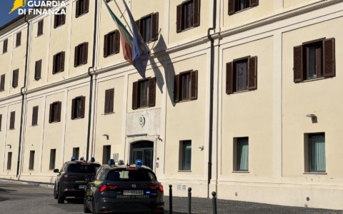 Società di panificazione, sequestro per bancarotta fraudolenta
