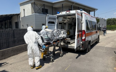 Sospetto caso di Ebola, parlano i sindaci: il punto della giornata odierna