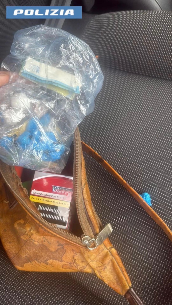 Spaccio al Quarticciolo, Prenestino e Tiburtino, arrestati sei pusher