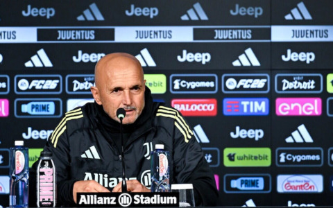 Spalletti: “Passato notti senza vita, ma mai pensato alle dimissioni”