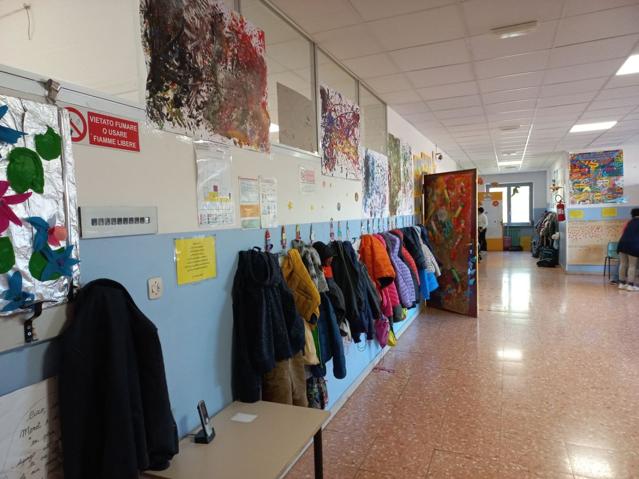 Spazi scolastici a misura di studente, un bando da 300mila euro nato dalle idee dei giovani