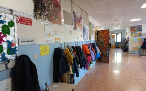 Spazi scolastici a misura di studente, un bando da 300mila euro nato dalle idee dei giovani