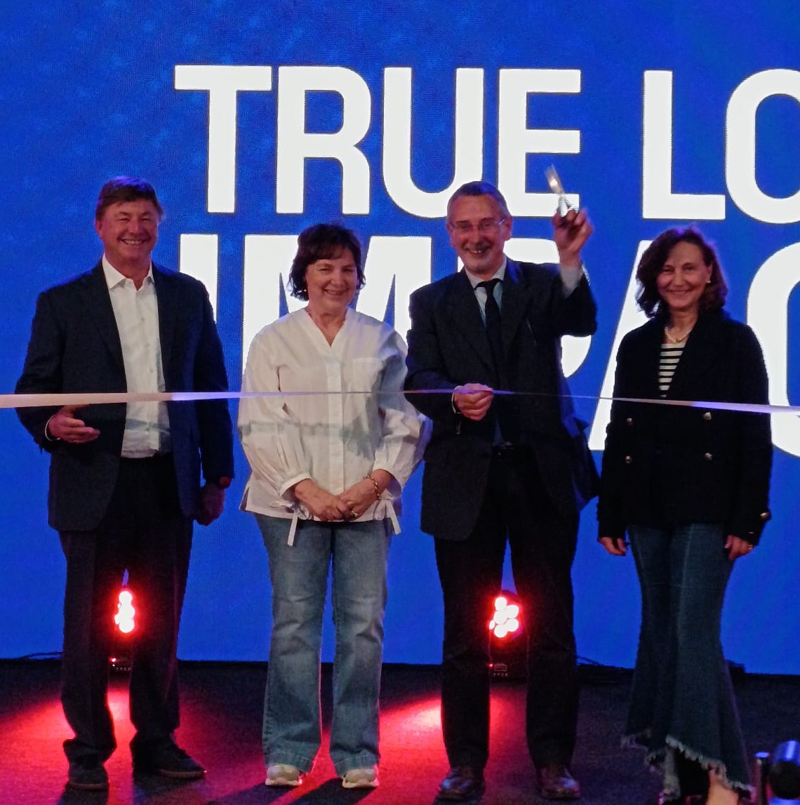 Sport, inclusione e futuro: nasce “True Love Impact”