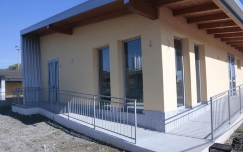 Stazione, il bar riapre: dopo mesi di attesa consegnato il locale al nuovo gestore