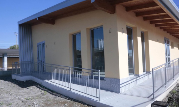 Stazione, il bar riapre: dopo mesi di attesa consegnato il locale al nuovo gestore