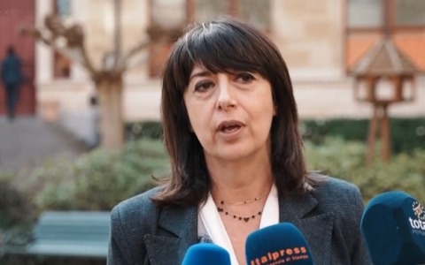 Stellantis, Angelilli e Maura: “Dal Consiglio regionale segnale di unità al fianco dei lavoratori”